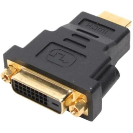 ROSEWILL DVI Female to HDMI Male Adapter RCW-H9021